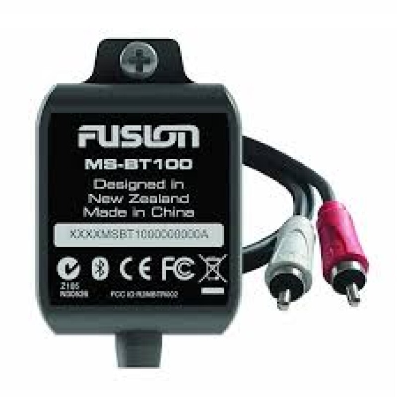 Fusion MS-BT100 Bluetooth Modül AUX-IN