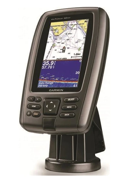 Garmin Echomap Plus 42 Cv