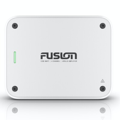 Fusion Apollo MS-AP61800 6-Channel Class D Amplifier