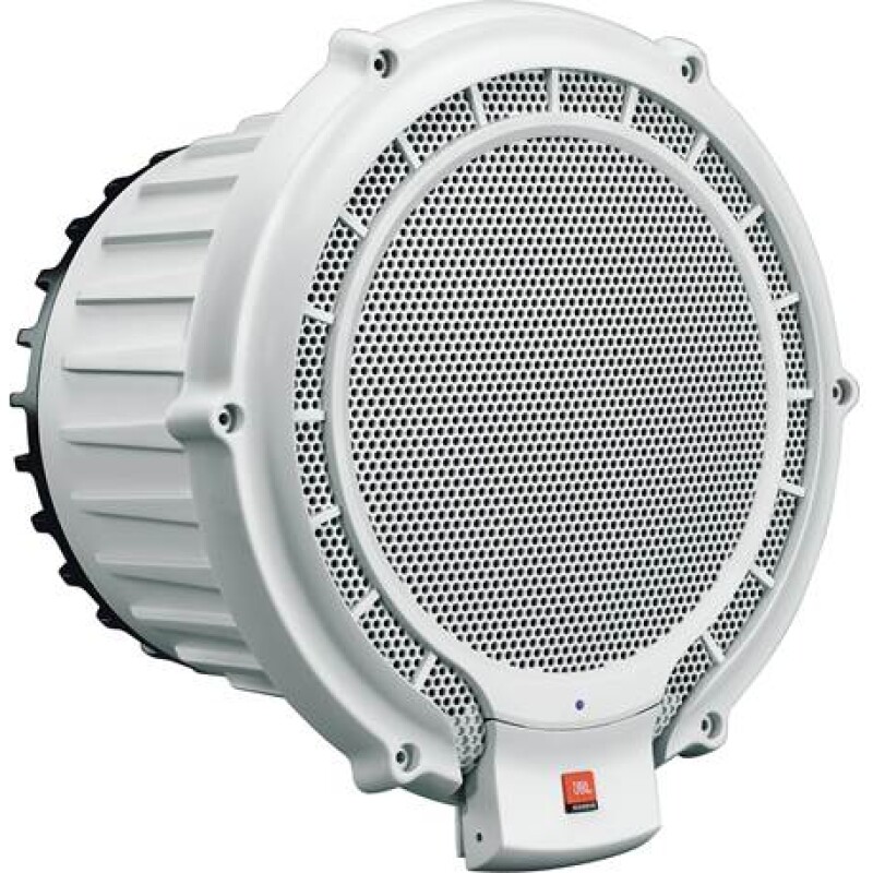 JBL MPS1000 10" Marine Powered Subwoofer