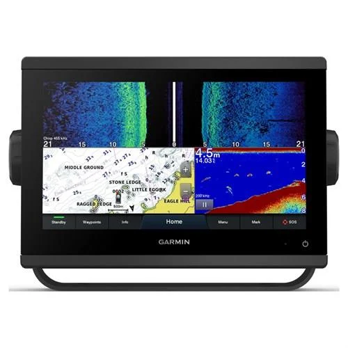 Garmin GPSMAP 923xsv Türkçe Menü Aynasız