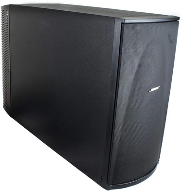 Bose Lifestyle PS38 Series I Subwoofer For AV38 AV28 Video Available