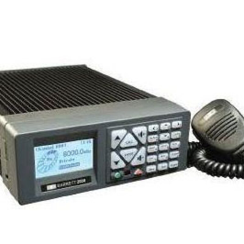 Barrett Communications 2050 HF / SSB Telsiz