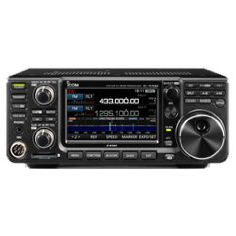 IC-9700 VHF / UHF Amatör Telsiz