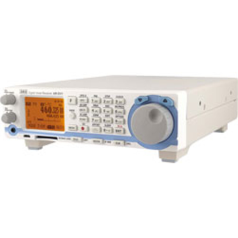 AR-DV1 SDR Sayısal Alıcı