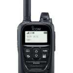 IP503H GSM El Telsizi