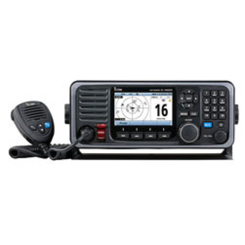 IC-M605Euro VHF Deniz Telsizi