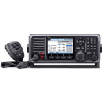 IC-M804 MF / HF Deniz Telsizi