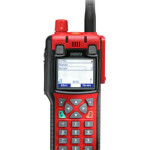 STP8X Atex TETRA Terminal