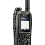 Airbus TH9 TETRA El Terminali
