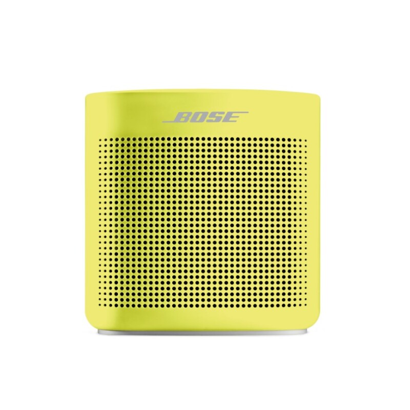 SoundLink Color II Bluetooth hoparlör