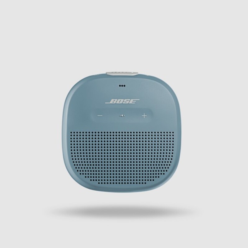 SoundLink Micro  Bluetooth hoparlör