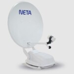 Neta MTA60 Karavan Anten