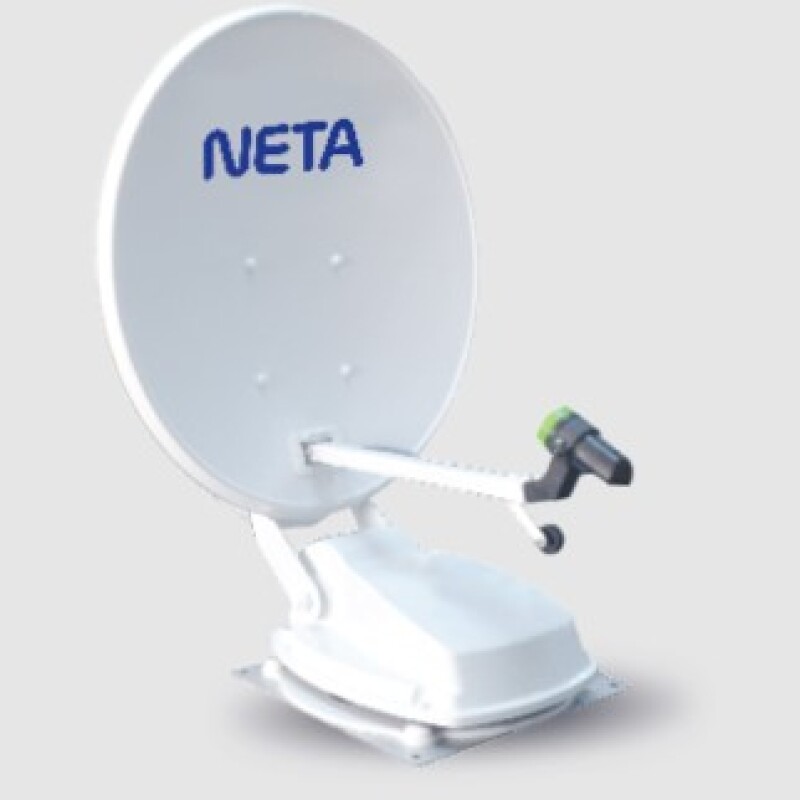 Neta MTA60 COMBO Karavan Anten