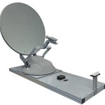 Neta MVA100KA VSAT Anten