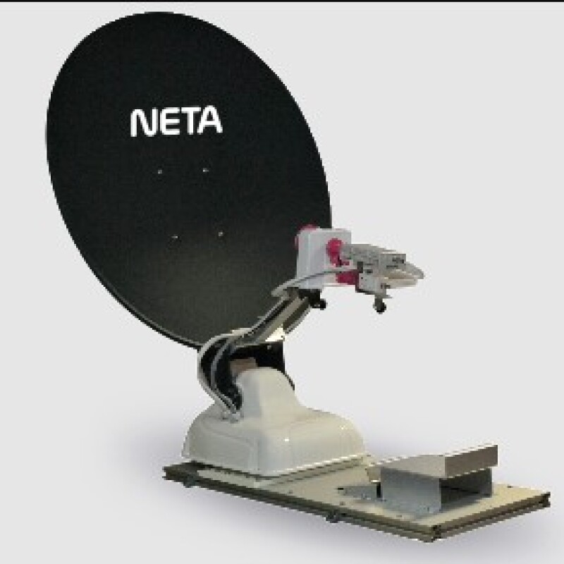 Neta MVA100KU VSAT Anten