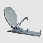 Neta MVA120KA VSAT Anten