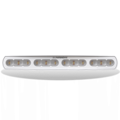 LUMISHORE LUX LEDLİ GÜVERTE AYDINLATMA LAMBASI 18"