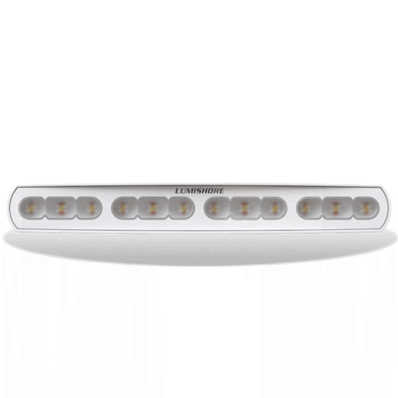 LUMISHORE LUX LEDLİ GÜVERTE AYDINLATMA LAMBASI 18"