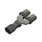 LUMISHORE NEON FLEX LED KABLO SPLITTER,2 Lİ