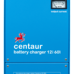 Centaur 12V/60A Battery Charger