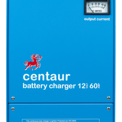 Centaur 12V/60A Battery Charger