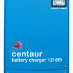 Centaur 12V/80A Battery Charger