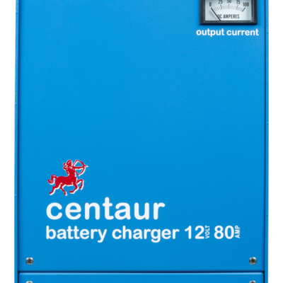 Centaur 12V/80A Battery Charger