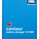 Centaur 12V/100A Battery Charger