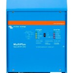 MULTIPLUS 24V/3000VA/70A-50A