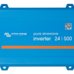 Victron Energy Phoenix İnvertör 24-500 Ve Direct Schuko