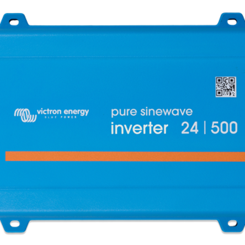 Victron Energy Phoenix İnvertör 24-500 Ve Direct Schuko