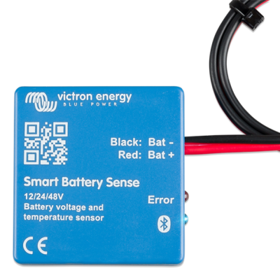 VICTRON ENERGY SMART BATTERY SENSE