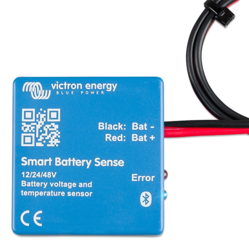 VICTRON ENERGY SMART BATTERY SENSE