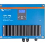 Victron Energy Skylla Ip65 Akü Şarj Cihazı 12V 70 Amper (3)