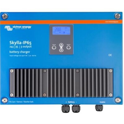 Victron Energy Skylla Ip65 Akü Şarj Cihazı 24V 35 Amper (3)