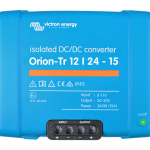 ORION-TR 12/24-15A (360W) İZOLELİ KONVERTÖR