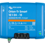 ORION-TR SMART 12/24-15A (360W)İZOLELİ KONV. CHRGR