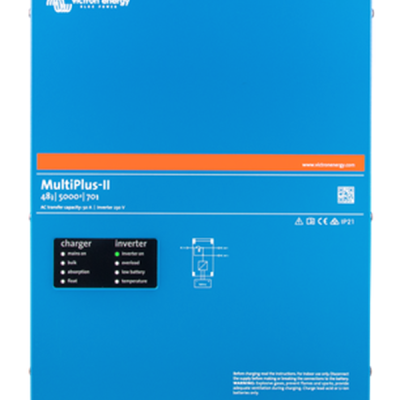 MULTIPLUS II 48/5000/70-50 230V KOMBİ