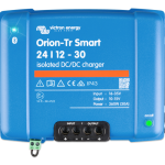 ORION-TR SMART 24/12-30A (360W) İZOLELİ CONV/CHRGR