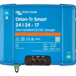 ORION-TR SMART 24/24-17A (400W) İZOLESİZ DC-DC CHR