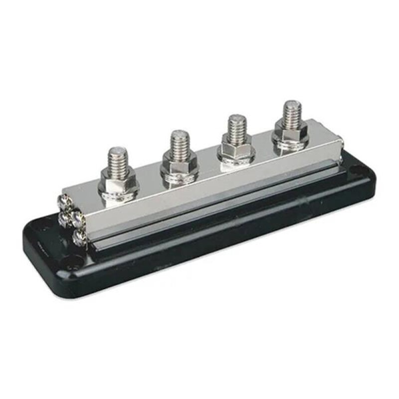 BUSBAR 600A 4P + COVER