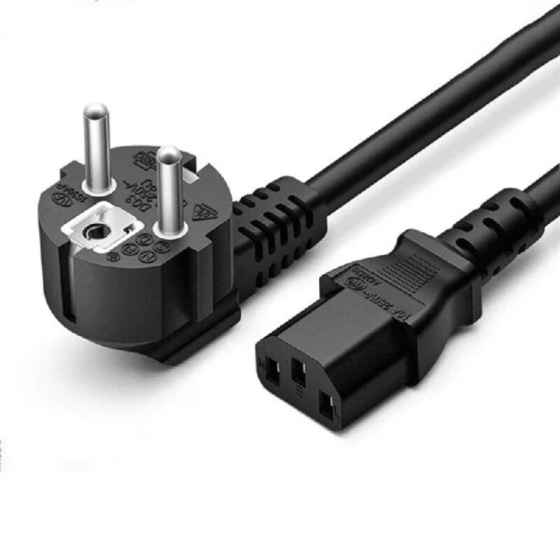 MAINS CORD CEE 7/7 FOR SMART IP43/SKYLLA-S CHRGR2M