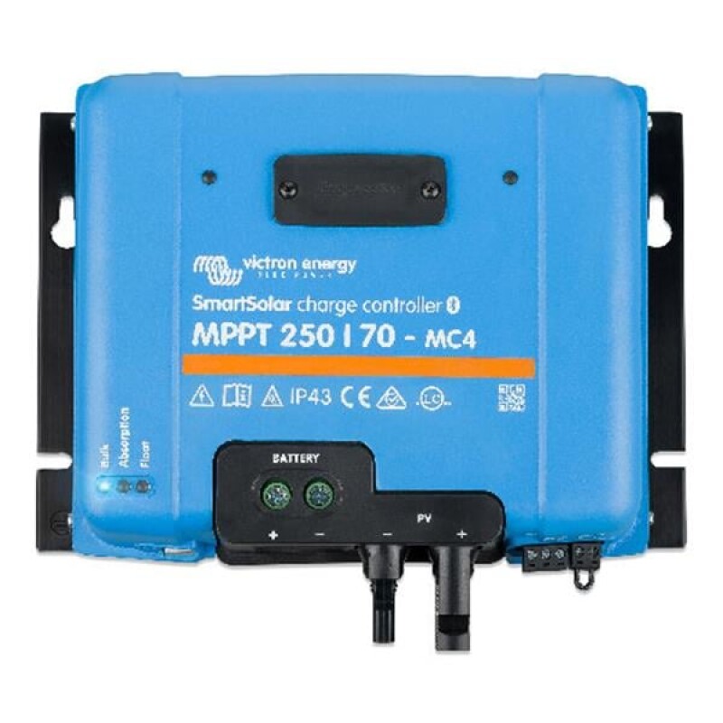 SMART SOLAR MPPT 250V/70A-MC4 VE.CAN