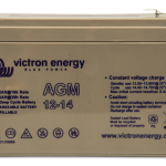 VICTRON ENERGY AGM (DEEP CYCLE)AKU 12V 14Ah