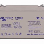 Victron Energy 110A JEL Akü