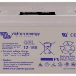 Victron Energy 165A JEL Akü