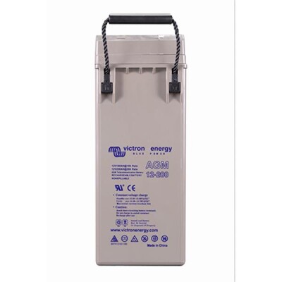 VICTRON ENERGY 12V/200Ah AGM Telecom Batt