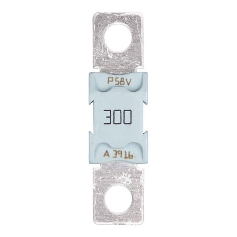 MEGA FUSE 300A/58V, (1 pc)