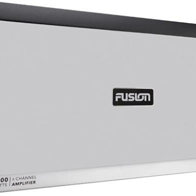 FUSION MARINE 24V 6 KANAL 1500W AMFI SG-24DA61500